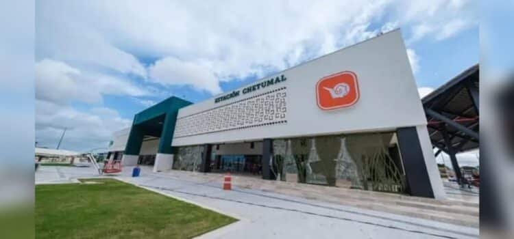 Destituyen a gerente del Tren Maya en Chetumal por denuncias de acoso laboral y sexual