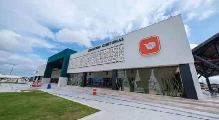 Destituyen a gerente del Tren Maya en Chetumal por denuncias de acoso laboral y sexual