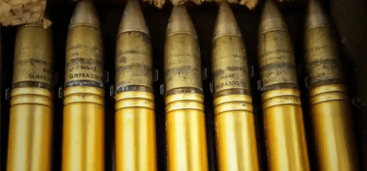 Actualiza Reino Unido su estrategia de defensa