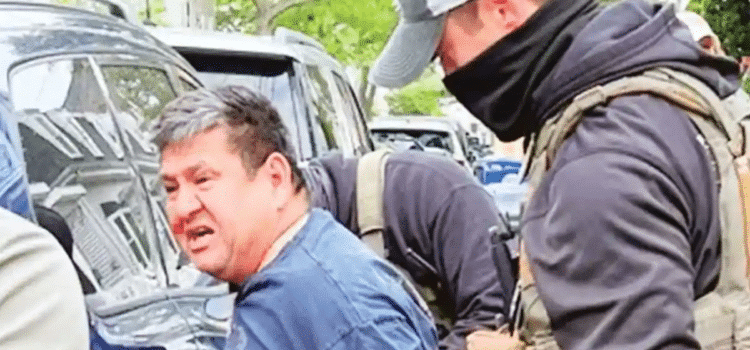 Autoridades migratorias detuvieron a más de mil indocumentados en operativo en Massachusetts