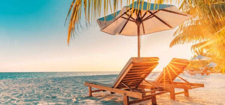 Cancún en alerta ante intensa onda de calor