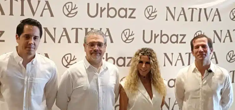 Invertirán 6 mil mdp en nuevo proyecto inmobiliario en la Riviera Maya Invertirán 6 mil mdp en nuevo proyecto inmobiliario en la Riviera Maya