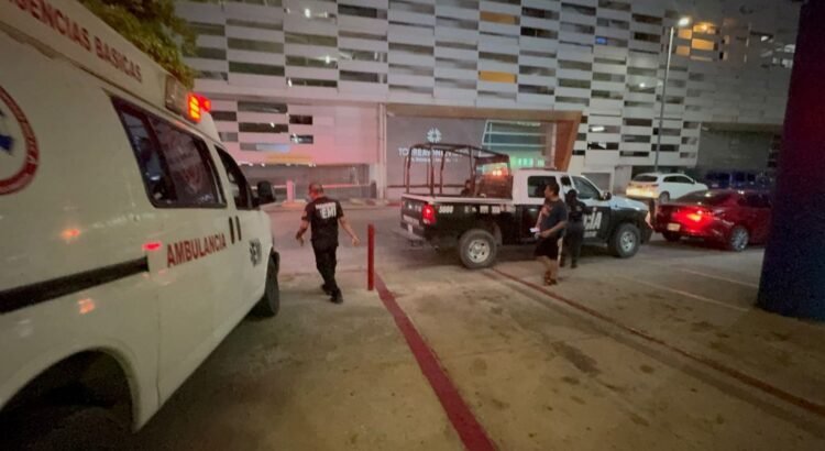 Niegan atención médica a mujer baleada hospitales privados de Cancún