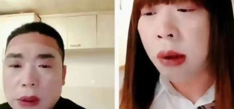 Se hizo pasar por mujer y engañó a cientos de hombres Se hizo pasar por mujer y engañó a cientos de hombres
