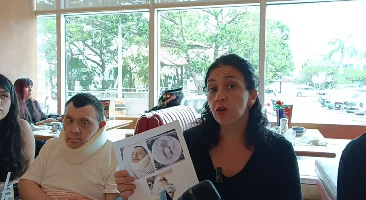 Solicitan a Grupo Xcaret reconozca como víctima a turista accidentado en sus instalaciones