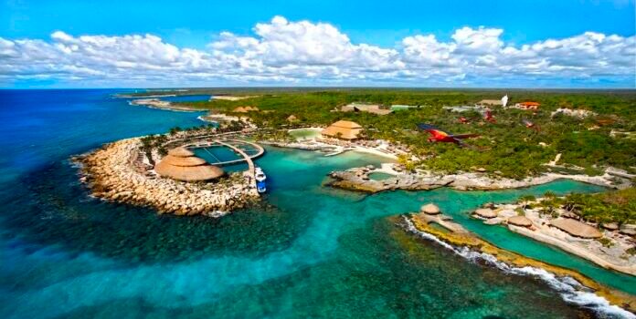 Grupo Xcaret muestra disposición a acercamiento con la familia de turista accidentado en Cancún Grupo Xcaret muestra disposición a acercamiento con la familia de turista accidentado en Cancún
