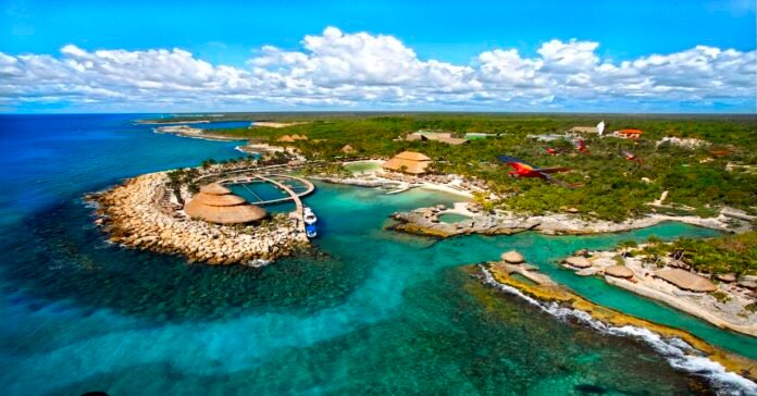 Grupo Xcaret muestra disposición a acercamiento con la familia de turista accidentado en Cancún