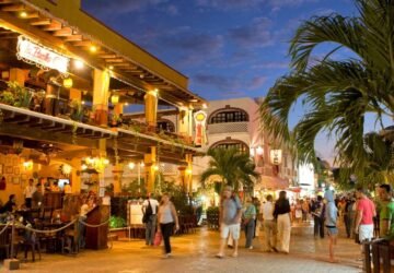 Apuestan en Cancún por festivales gastronómicos para mantener el interés del turista internacional