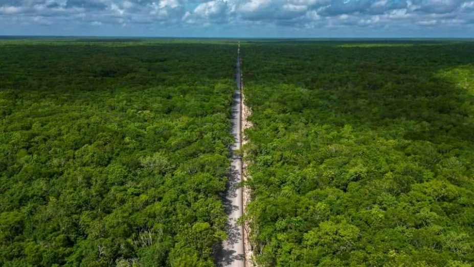 Puerta al Mar será el nuevo atractivo turístico de Quintana Roo
